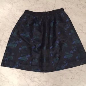 J. Crew skirt